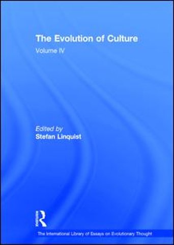 International Library of Essays on Evolutionary Thought