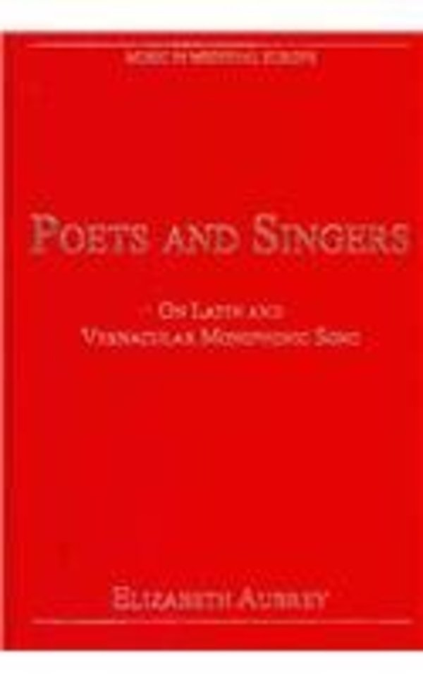 Music in Medieval Europe: 7-Volume Set