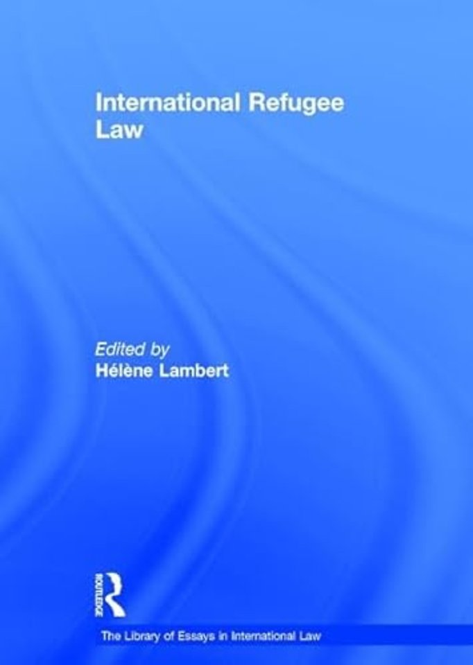 Library of Essays in International Law