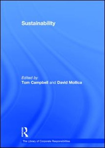 Library of Corporate Responsibilities