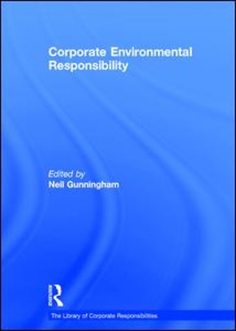 Library of Corporate Responsibilities