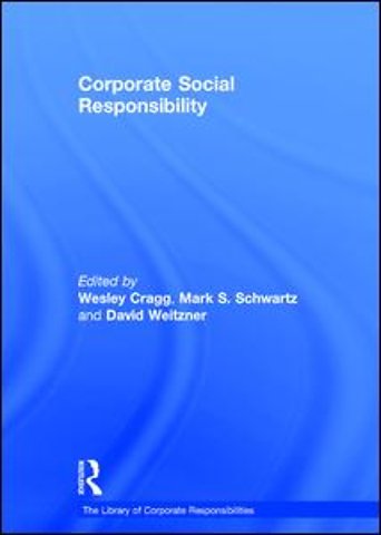 Library of Corporate Responsibilities
