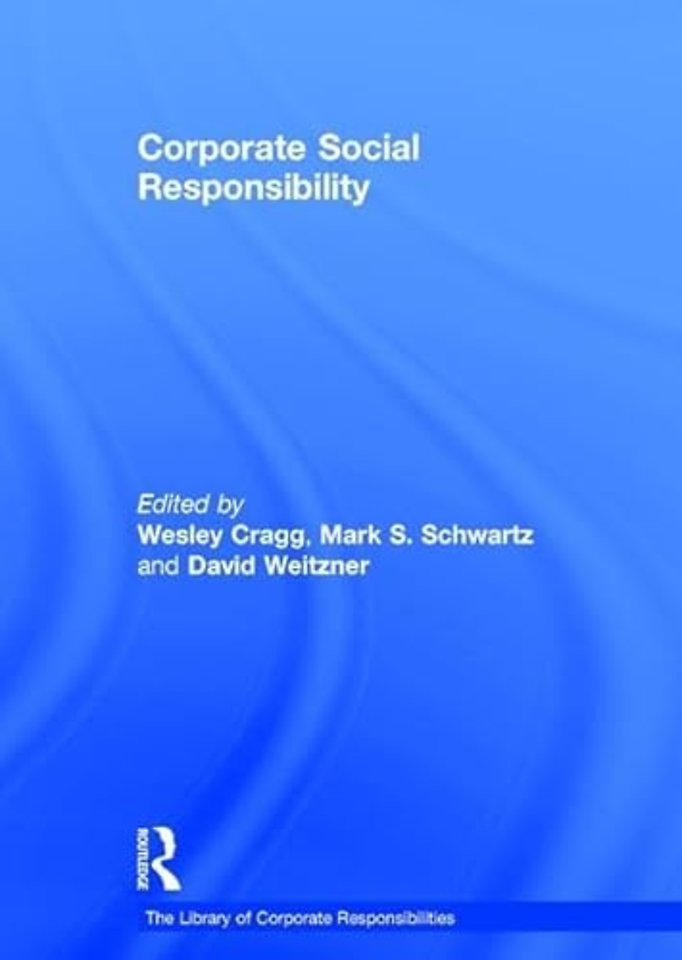 Library of Corporate Responsibilities