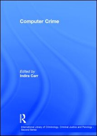Computer Crime