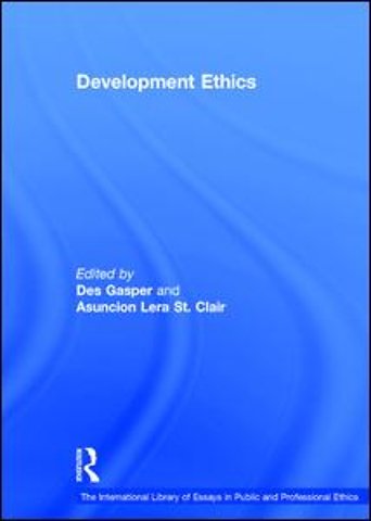 International Library of Essays in Public and Professional Ethics