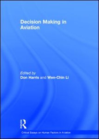 Decision Making in Aviation