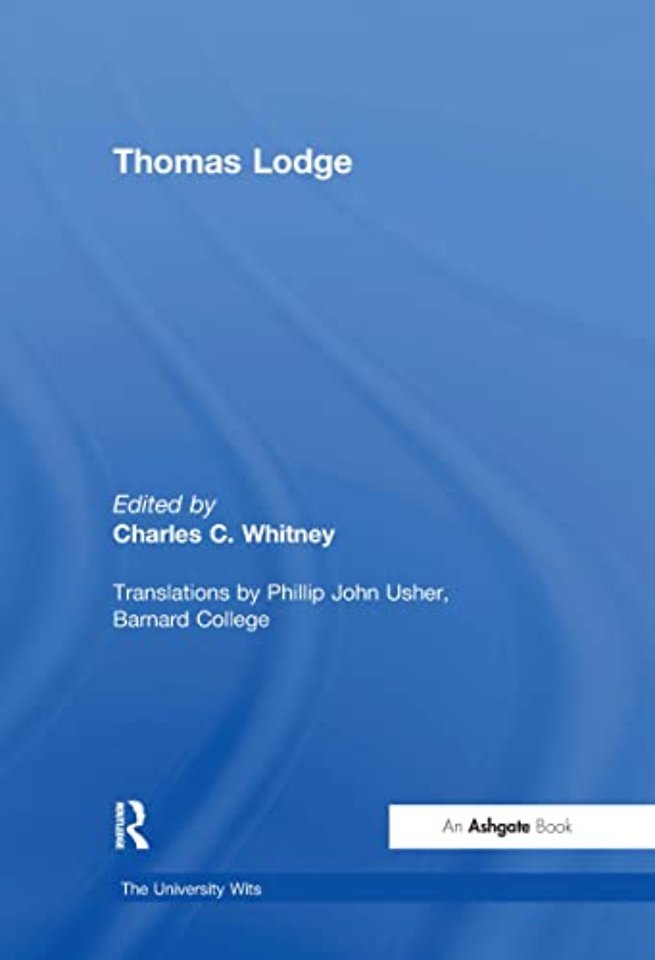 University Wits