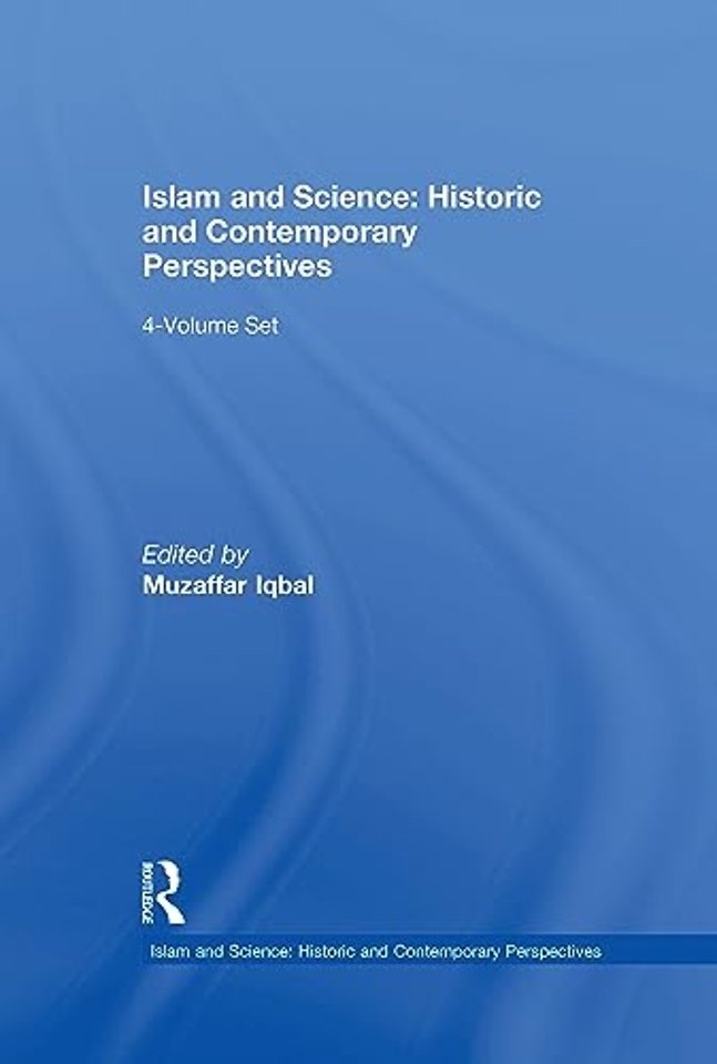 Studies in the Making of Islamic Science: Knowledge in Motion