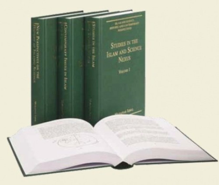 Islam and Science: Historic and Contemporary Perspectives: 4-Volume Set