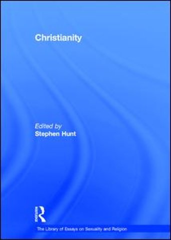 Library of Essays on Sexuality and Religion