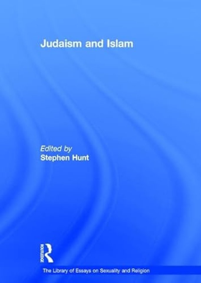 Library of Essays on Sexuality and Religion