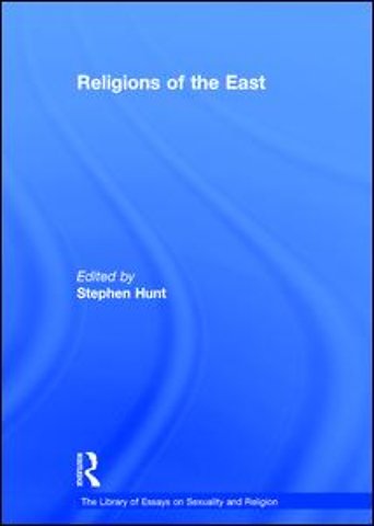 Library of Essays on Sexuality and Religion