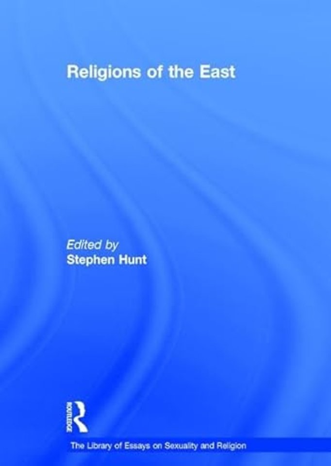 Library of Essays on Sexuality and Religion