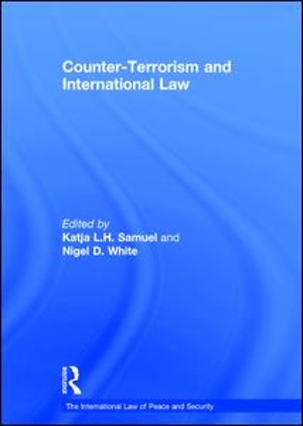 International Law of Peace and Security