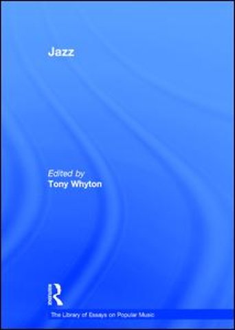 Library of Essays on Popular Music