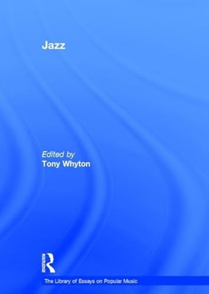 Library of Essays on Popular Music