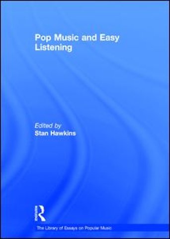 Library of Essays on Popular Music