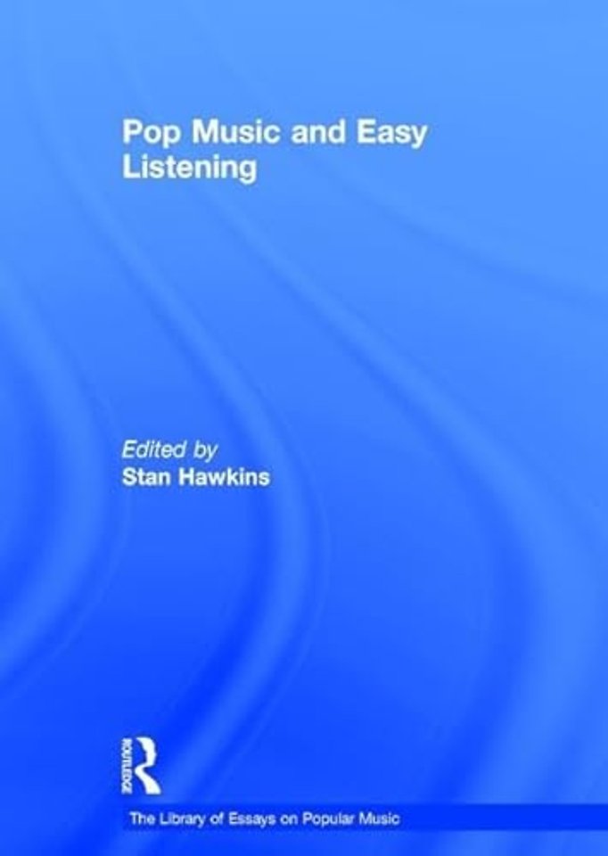 Library of Essays on Popular Music