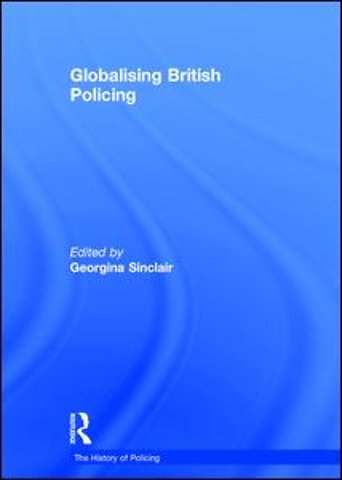 History of Policing