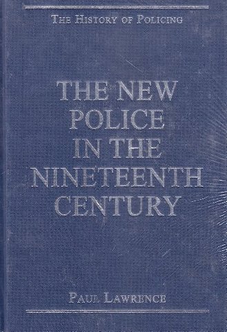The History of Policing: 4-Volume Set