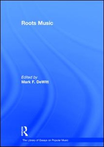 Library of Essays on Popular Music