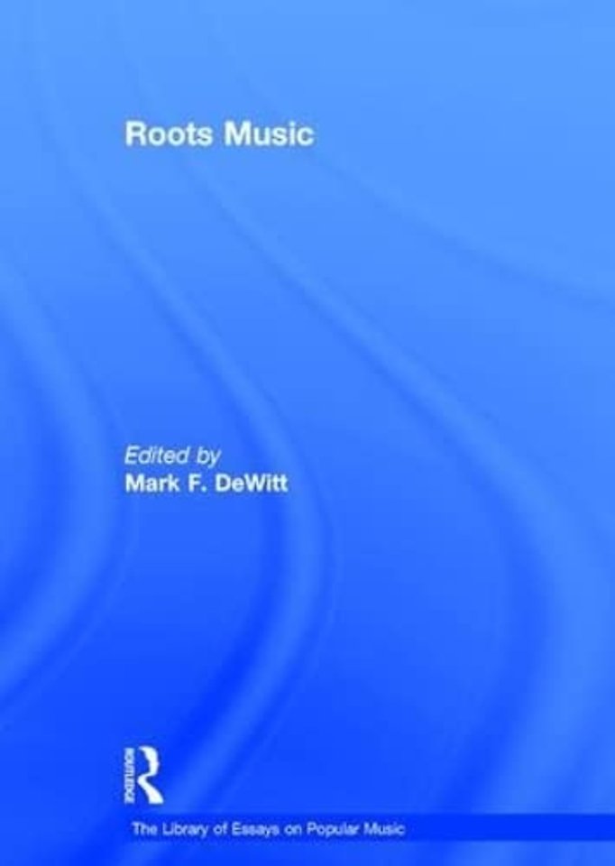 Library of Essays on Popular Music