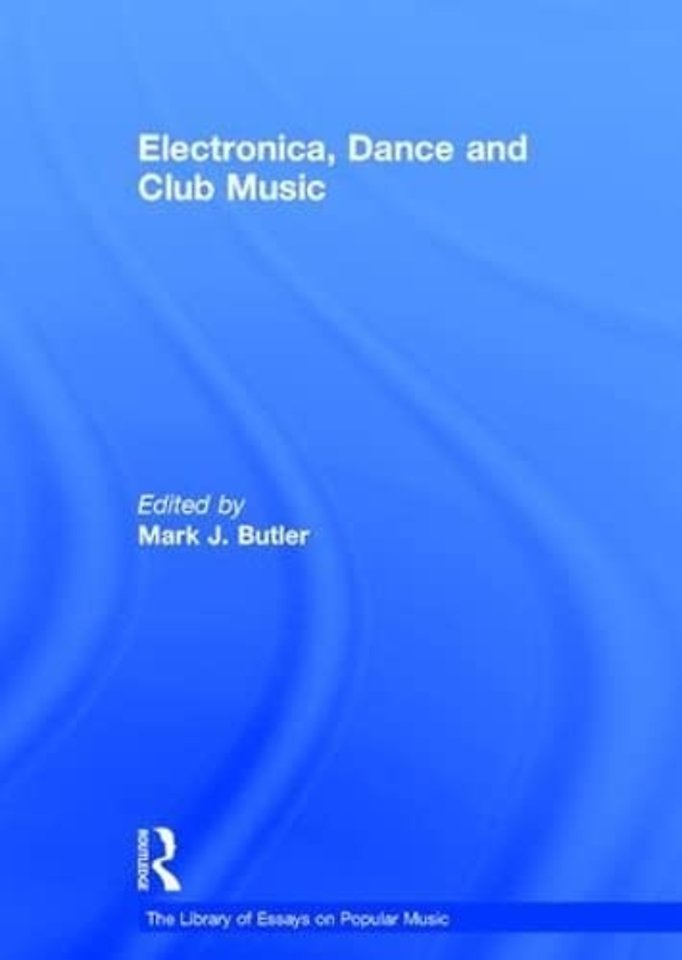 Library of Essays on Popular Music