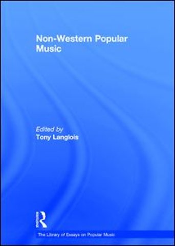 Library of Essays on Popular Music