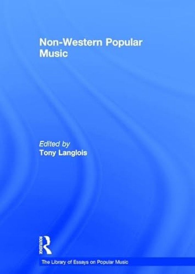 Library of Essays on Popular Music