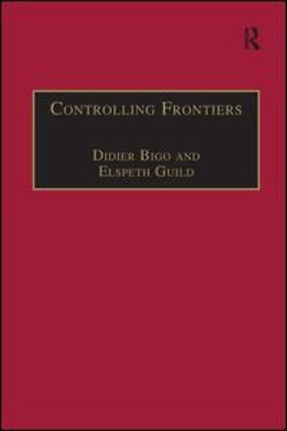 Controlling Frontiers
