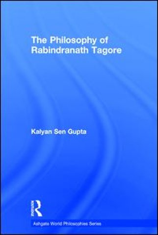 Philosophy of Rabindranath Tagore