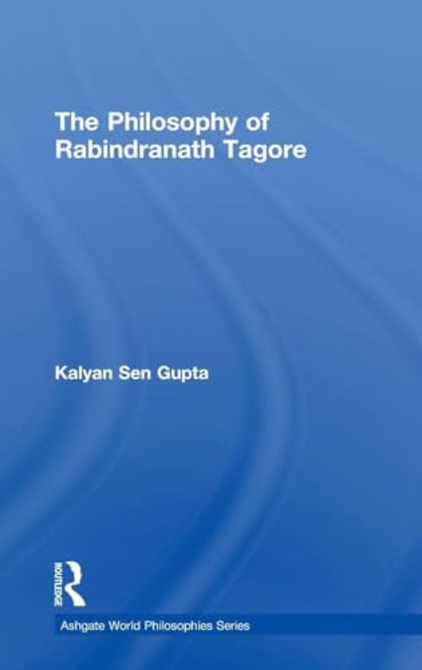 Philosophy of Rabindranath Tagore