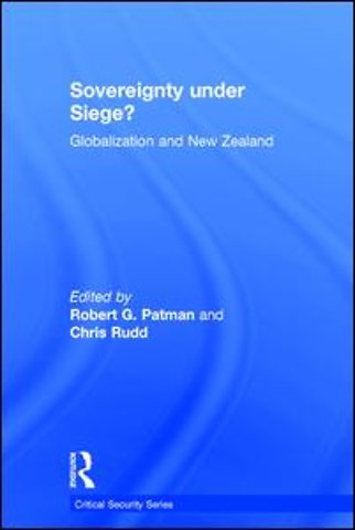Sovereignty under Siege?