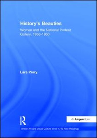 History's Beauties