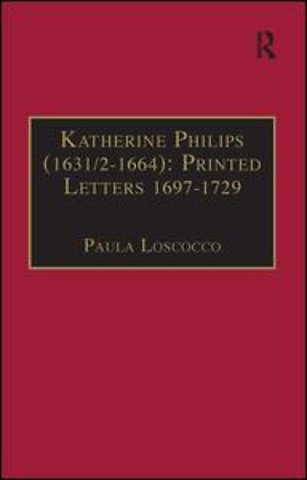 Early Modern Englishwoman: A Facsimile Library of Essential Works & Printed Writings, 1641-1700: Series II, Part Three