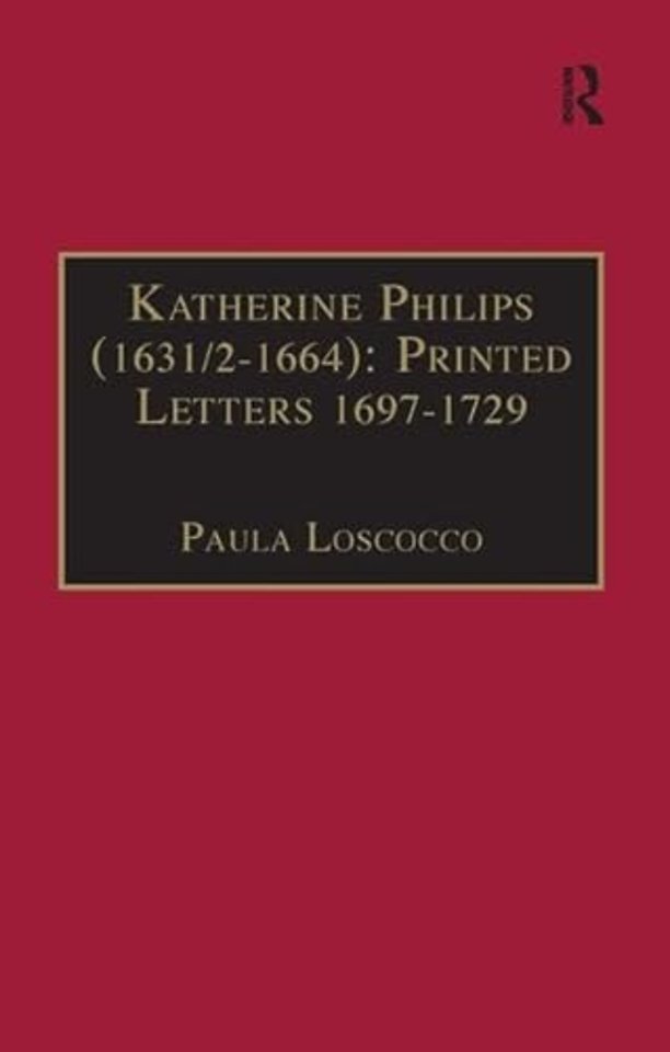 Early Modern Englishwoman: A Facsimile Library of Essential Works & Printed Writings, 1641-1700: Series II, Part Three