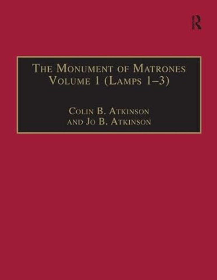 Early Modern Englishwoman: A Facsimile Library of Essential Works for the Study of Early Modern Women Series III, Part One