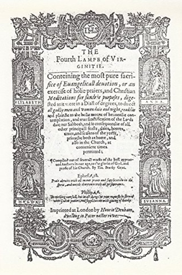 Early Modern Englishwoman: A Facsimile Library of Essential Works for the Study of Early Modern Women Series III, Part One