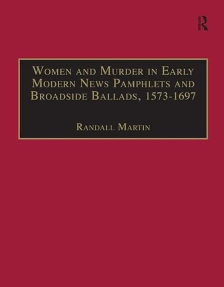 Early Modern Englishwoman: A Facsimile Library of Essential Works for the Study of Early Modern Women Series III, Part One