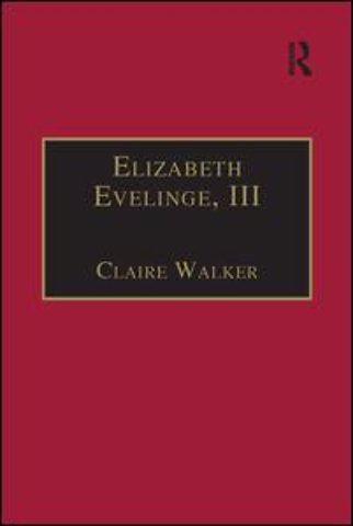 Early Modern Englishwoman: A Facsimile Library of Essential Works & Printed Writings, 1500-1640: Series I, Part Four