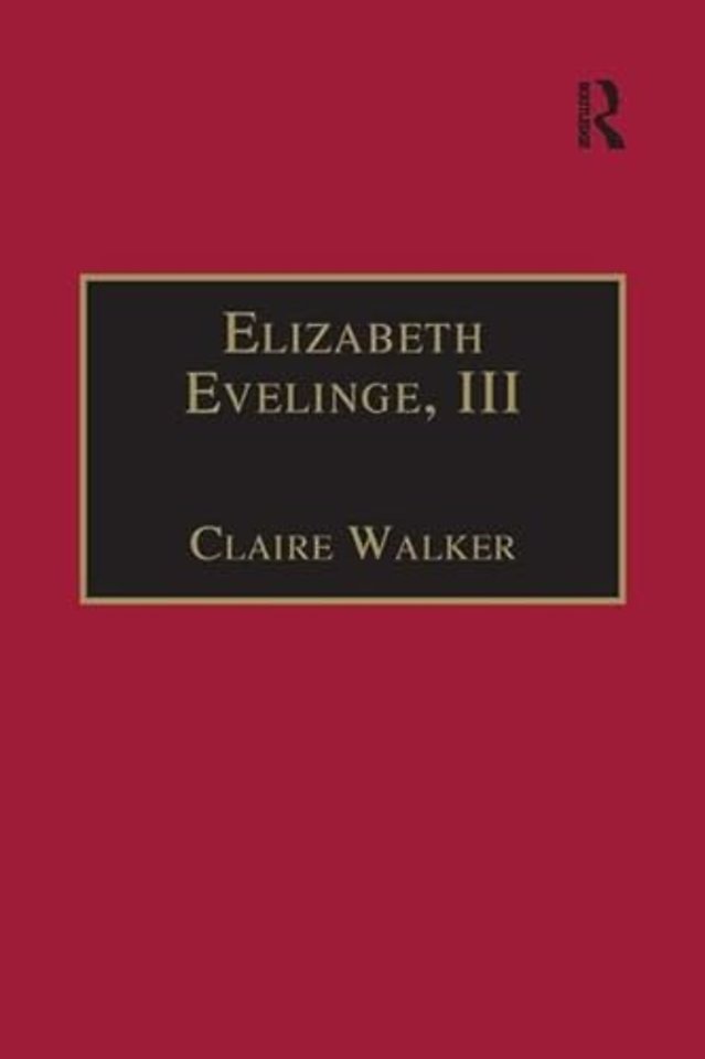 Early Modern Englishwoman: A Facsimile Library of Essential Works & Printed Writings, 1500-1640: Series I, Part Four