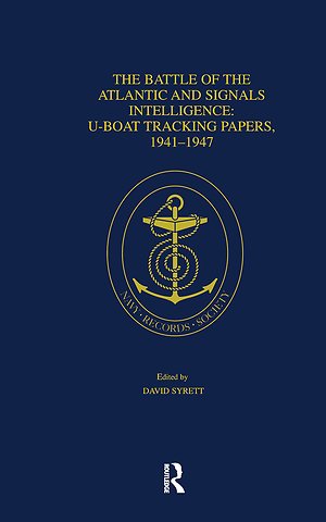 Battle of the Atlantic and Signals Intelligence