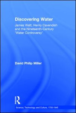 Discovering Water