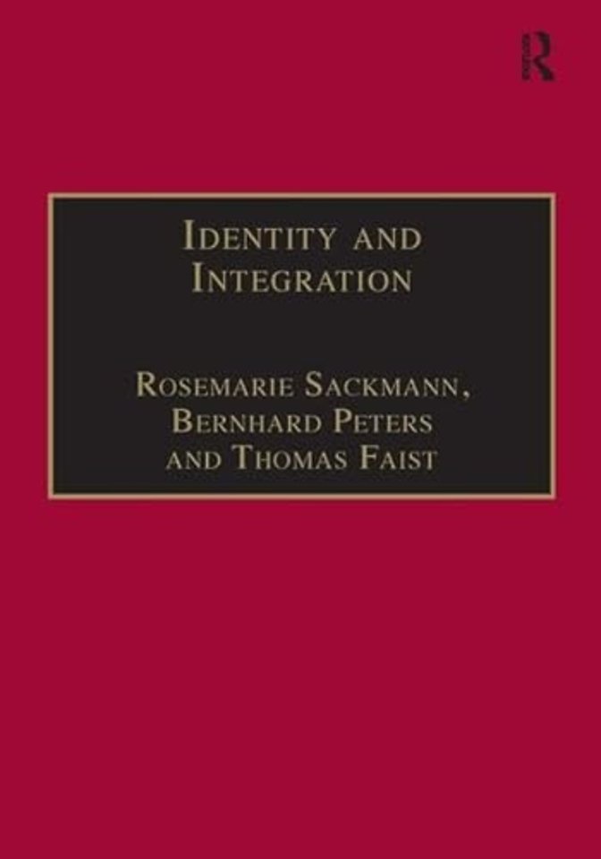 Identity and Integration