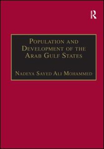 Population and Development of the Arab Gulf States