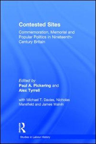 Contested Sites