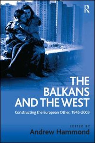 Balkans and the West
