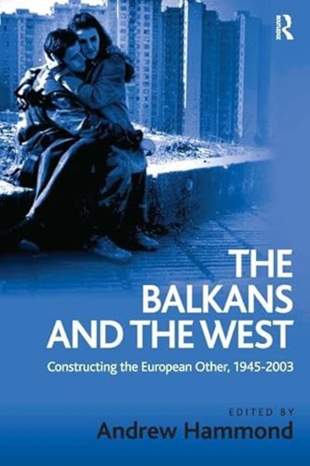 Balkans and the West