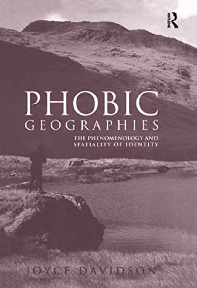 Phobic Geographies