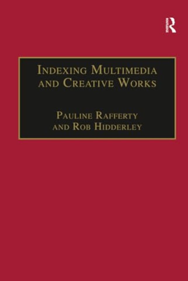 Indexing Multimedia and Creative Works